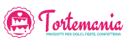 Tortemania – Prodotti per dolci