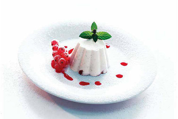 Briochette Cannellata - Prodotti per dolci - Tortemania - Valderice