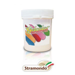 Gelcolor Rosso - Prodotti per dolci - Tortemania - Valderice