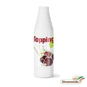 Topping - Prodotti per Dolci - Tortemania Valderice