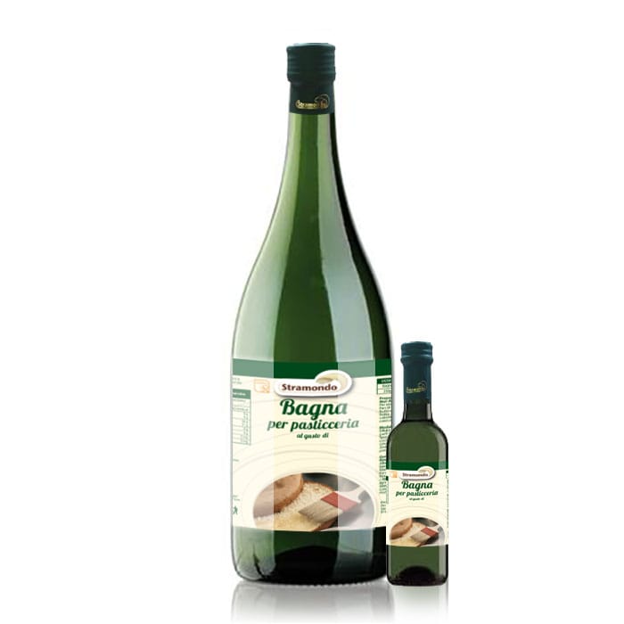 Bagna al rum per torte Montigo Super Luxardo vendita online