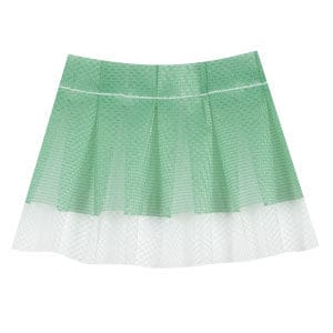 Colly Stoffa Verde - Prodotti per dolci - Tortemania - Valderice