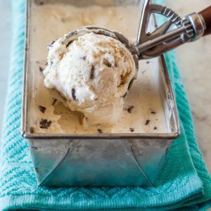 Fare il gelato in casa - Prodotti per dolci - Tortemania