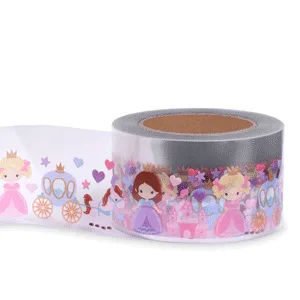 Nastro girotorta Bimba - Prodotti per dolci - Tortemania - Valderice