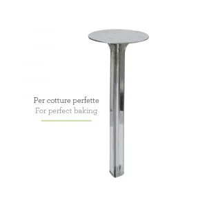 spillo diffondi-calore Decora - Prodotti per dolci - Tortemania - Valderice