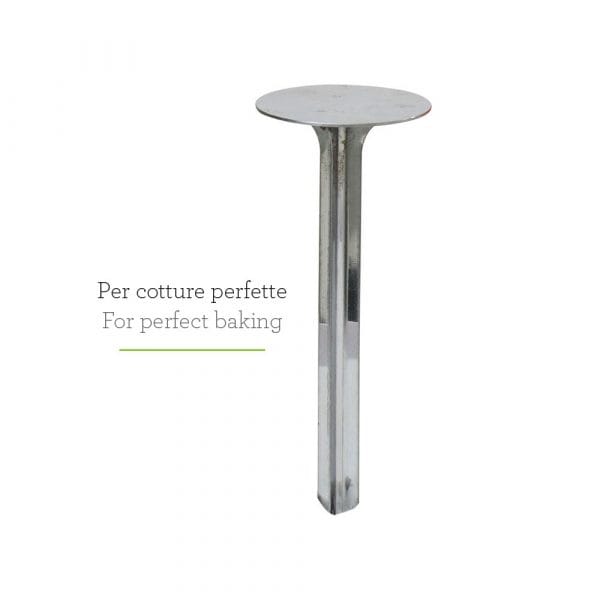 spillo diffondi-calore Decora - Prodotti per dolci - Tortemania - Valderice