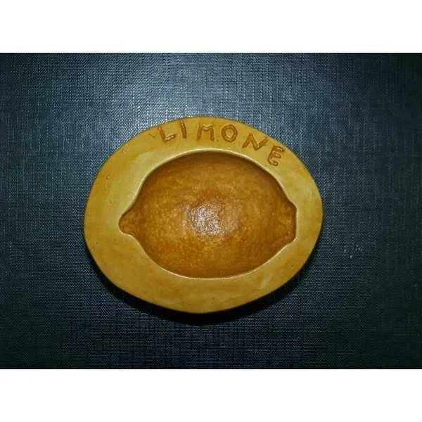 Stampo per limone di martorana