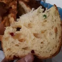 panettone di natale colomba pasquale