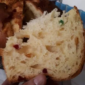 panettone di natale colomba pasquale