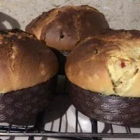 Preparato per panettone e pandoro - immagine 3