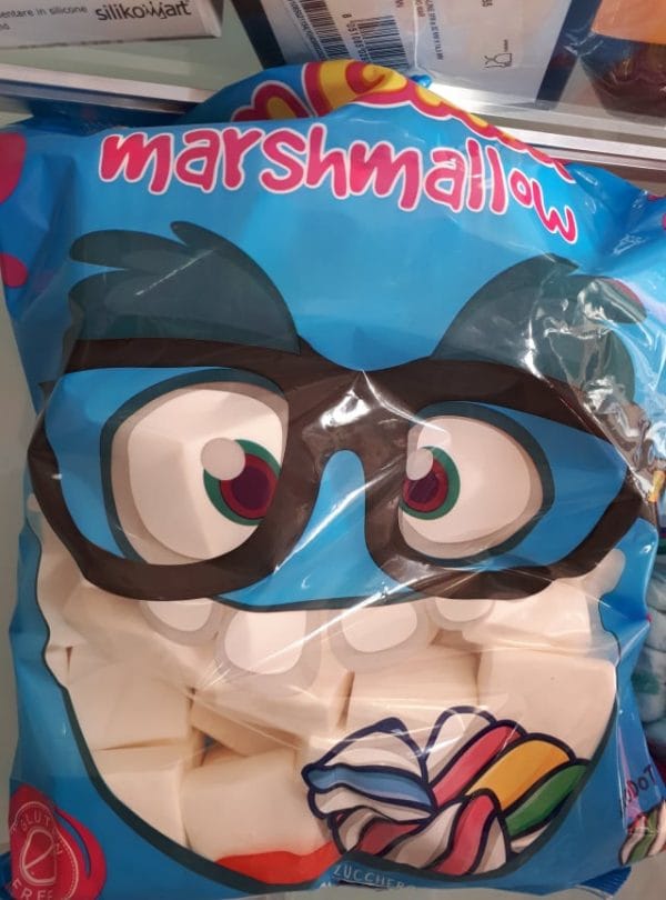 marshmallow