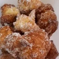 BONNY PREPARATO PER ZEPPOLE - immagine 2