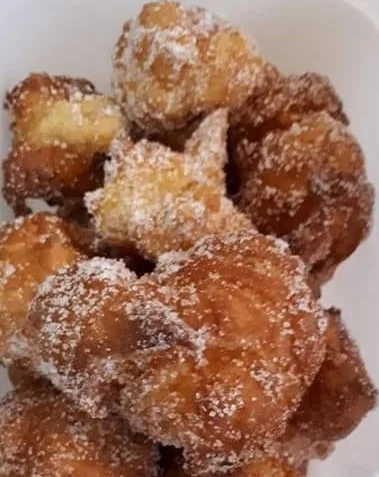 BONNY PREPARATO PER ZEPPOLE - immagine 2