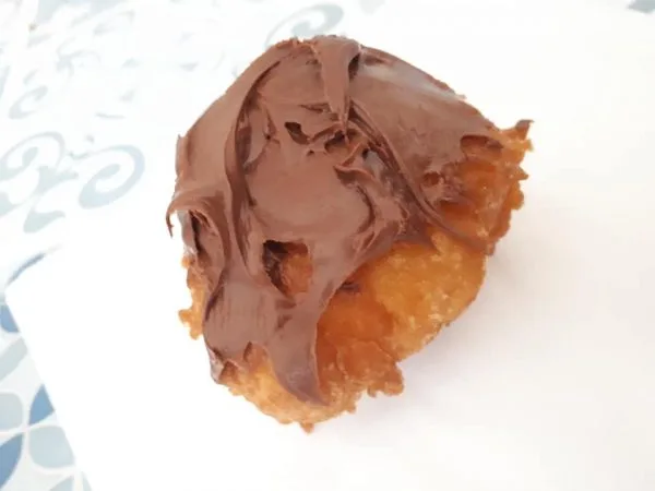 BONNY PREPARATO PER ZEPPOLE - immagine 3