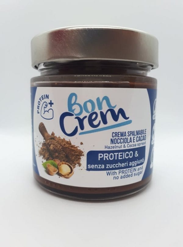 nocciola cacao