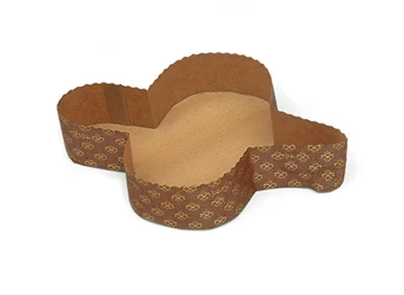 STAMPO COLOMBA DA 750 GR (3 pz )