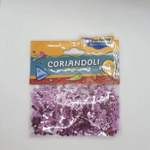 Coriandoli