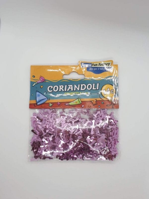 Coriandoli