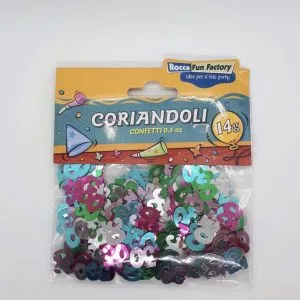 coriandoli