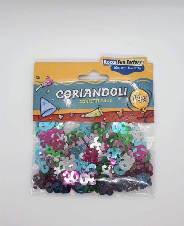 coriandoli