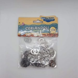 coriandoli