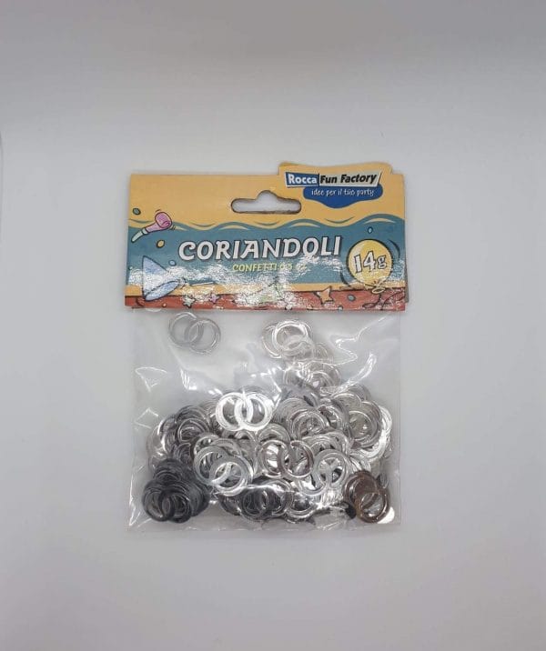 coriandoli