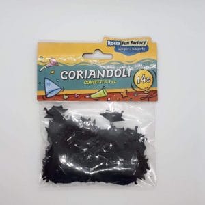 coriandoli