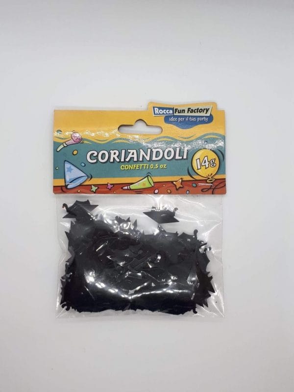 coriandoli