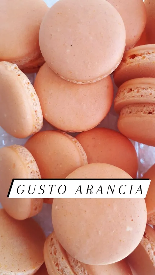 macarons