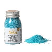 Sprinkles azzurri 50 gr - prodotti per dolci - Tortemania