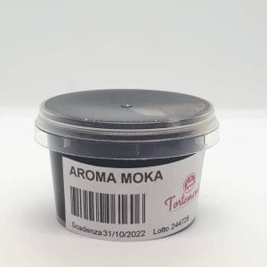 Aroma in pasta