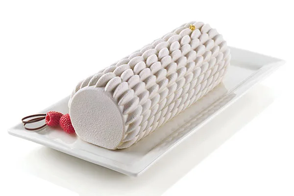 stampo silicone
