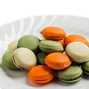 macaron