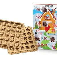 calendario dell'avvento