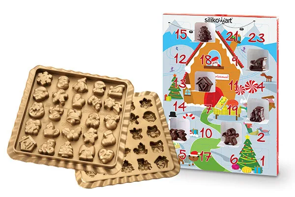 calendario dell'avvento