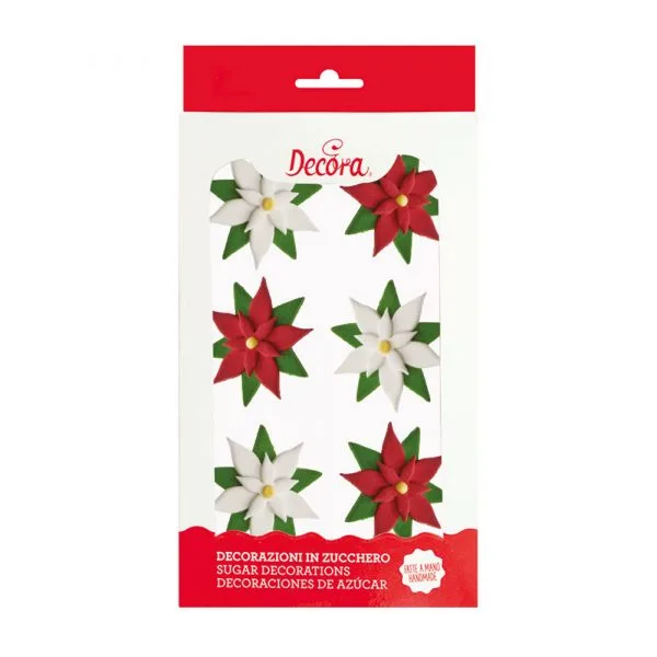 decorazioni natalizie