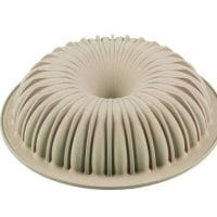stampo silicone