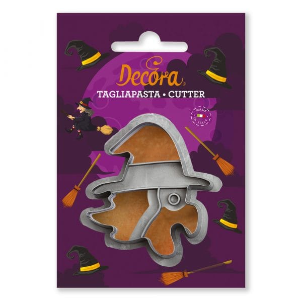 tagliapasta, befana, halloween