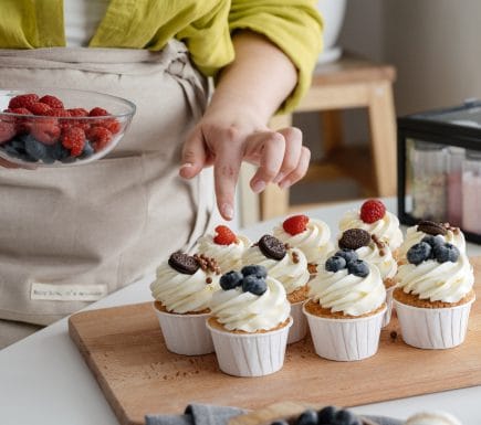 PRODOTTI PER DOLCI