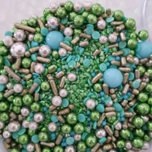 sprinkles