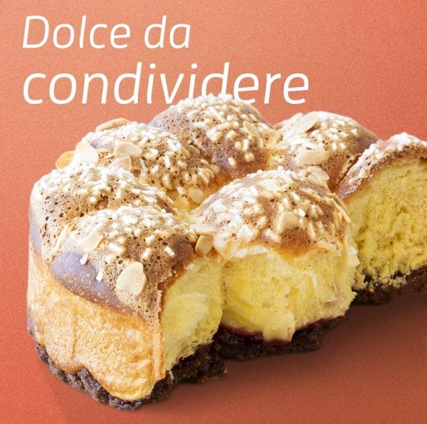 dolci per colazione