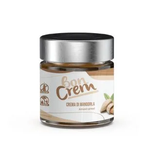 crema spalmabile