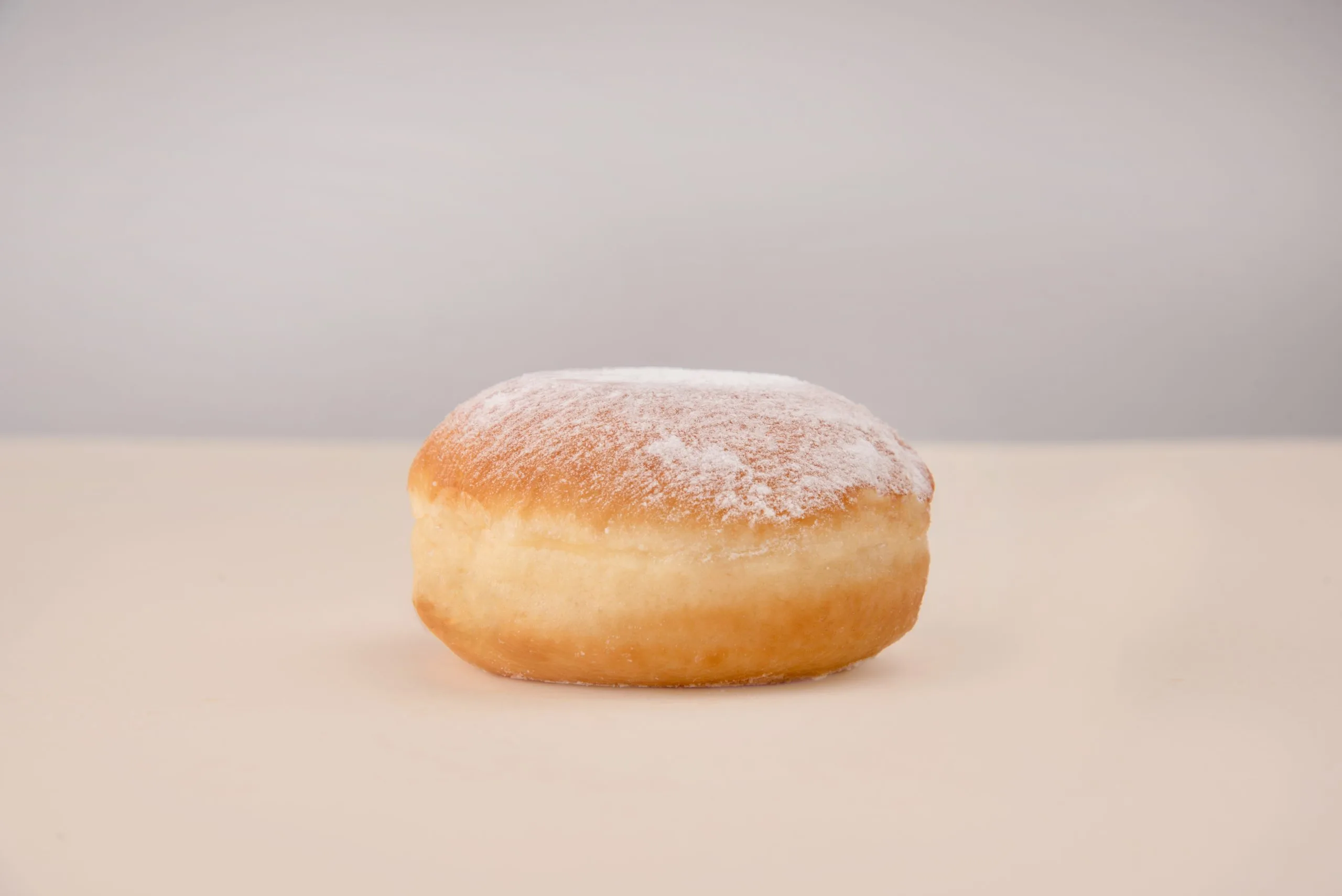 preparato per krapfen