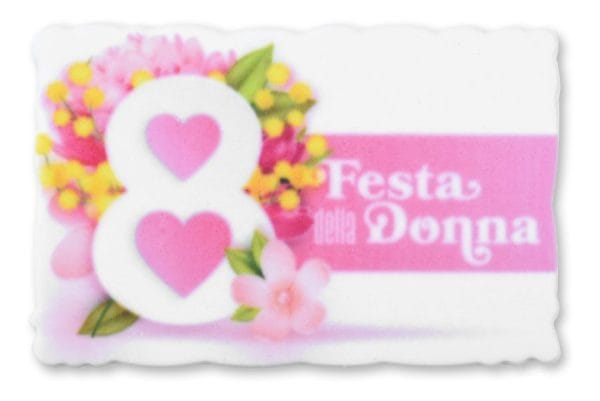 8 marzo